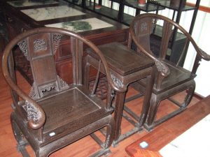 Chinese furnitures